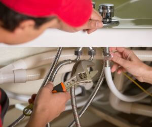 About Emergency plumbing pros Iola, WI