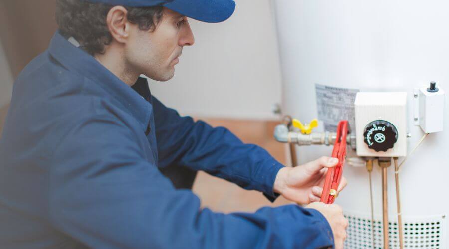 Professional emergency plumbing in Iola, WI